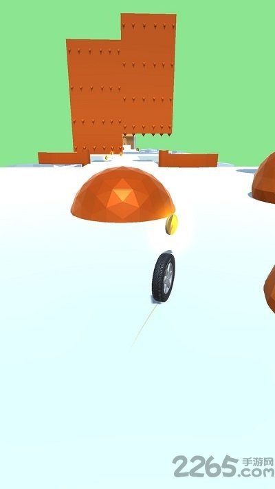 趣味障碍赛3d中文版