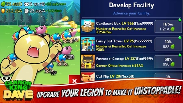 炮王戴夫内购破解版