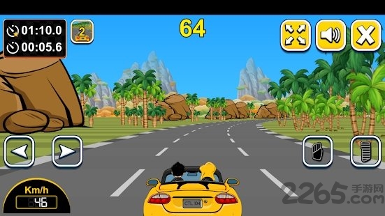 car racing apk