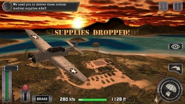 空中作战飞行员最新版