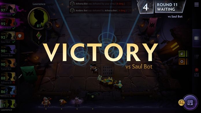 dota underlords官方版