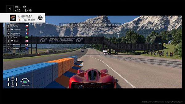 飙速车神最新版新手白金攻略 飙速车神最新版新手白金攻略