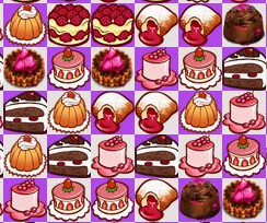 魔法寿司经典版