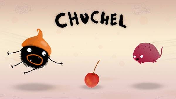 chuchel中文版