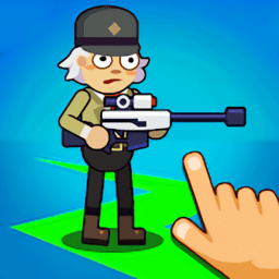 在僵尸之中手机版