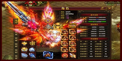 装备全靠打的手游