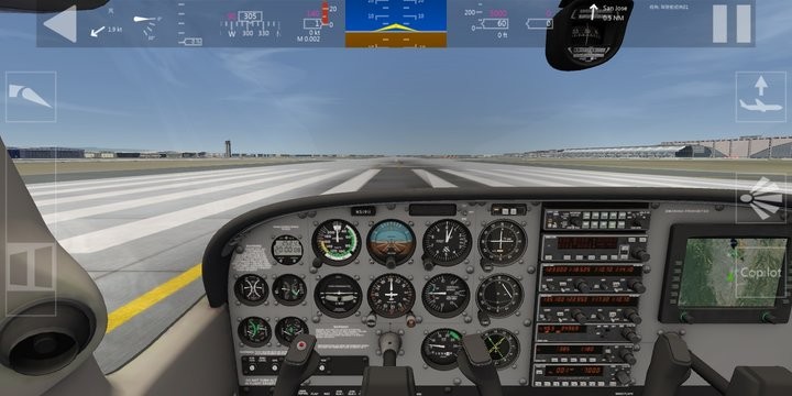 航空模拟器2020中文破解版