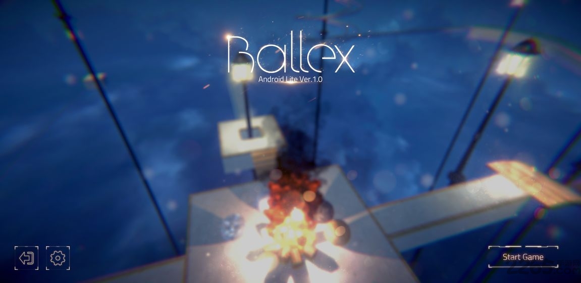 ballex游戏