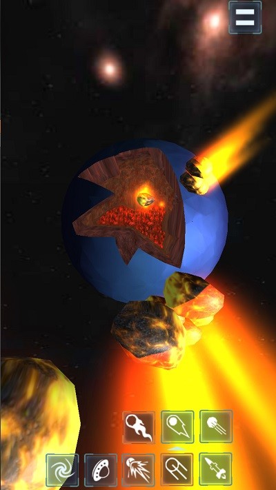 星际飞行模拟游戏 星际飞行模拟手机版下载