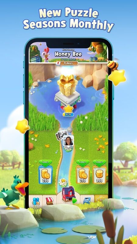 hay day pop中文版