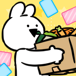 超活泼兔兔大扫除手机版