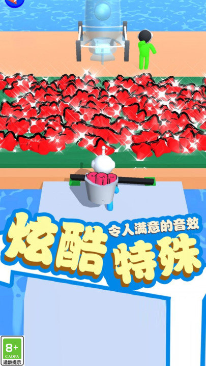 星际拓荒者最新版