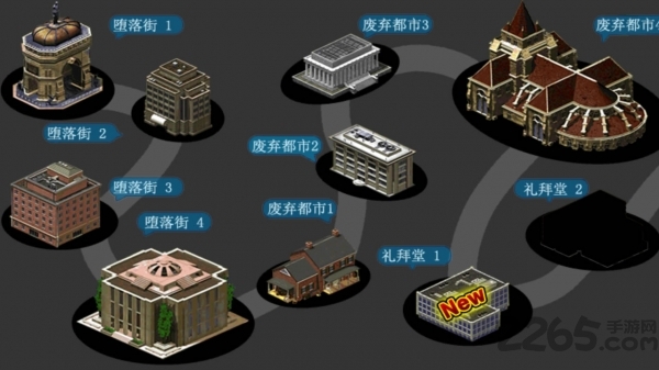 拳皇斗魂重燃手机版