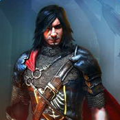 铁甲战神中世纪传奇无限钻石破解版