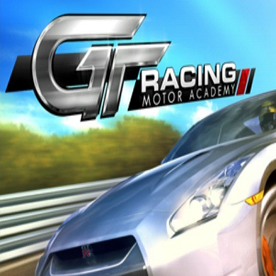 gt赛车hd手机版