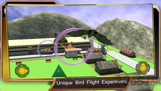 蝙蝠模拟器中文版