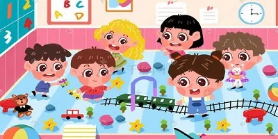 六一游戏