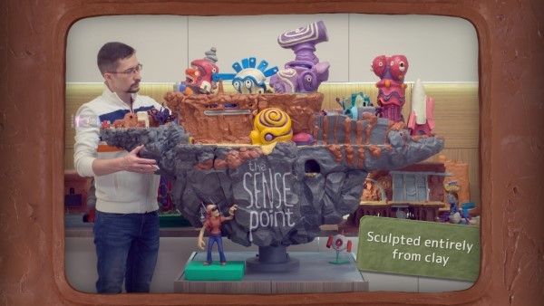 感官点免费下载