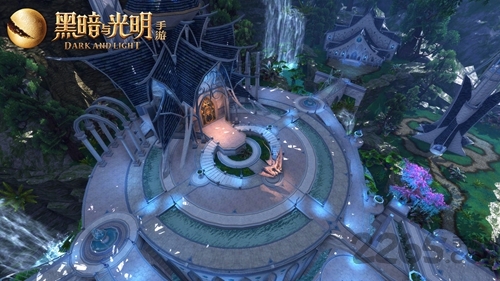 黑暗与光明单机版