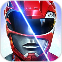 恐龙战队英雄无限金币