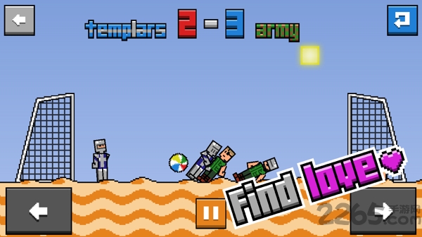 不倒翁足球手机版