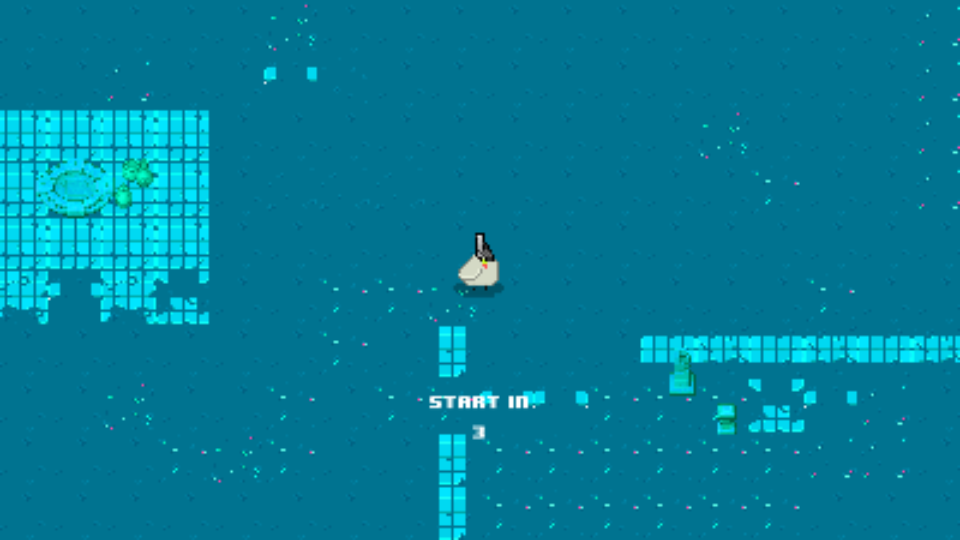 坏小鸡小游戏(badchicken)