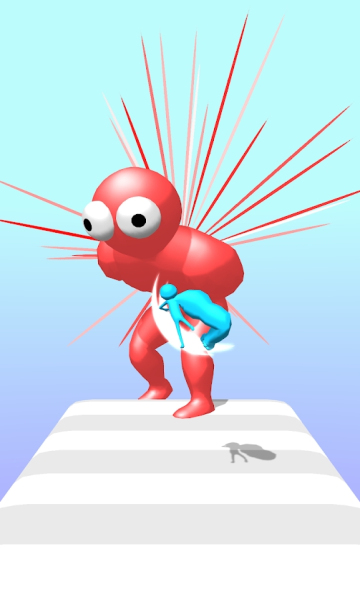 The Big Hit中文版下载