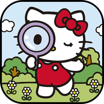 凯蒂猫侦探游戏内购破解版