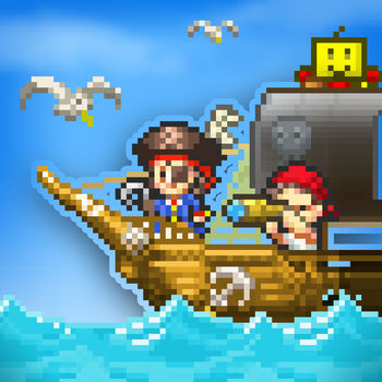 大海贼探险物语无限奖牌版