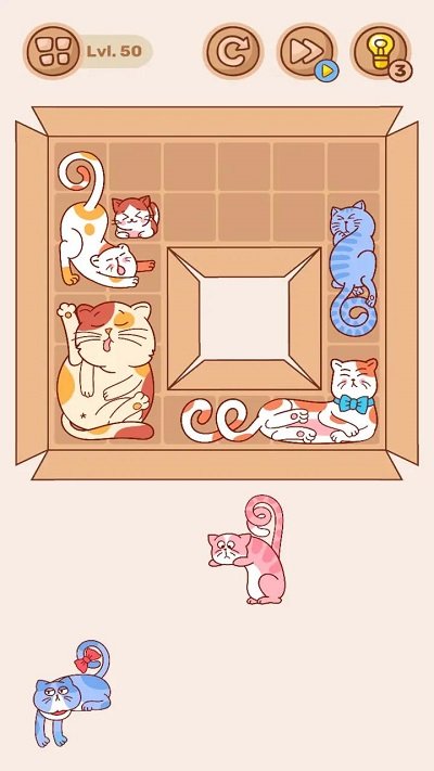 格子猫游戏