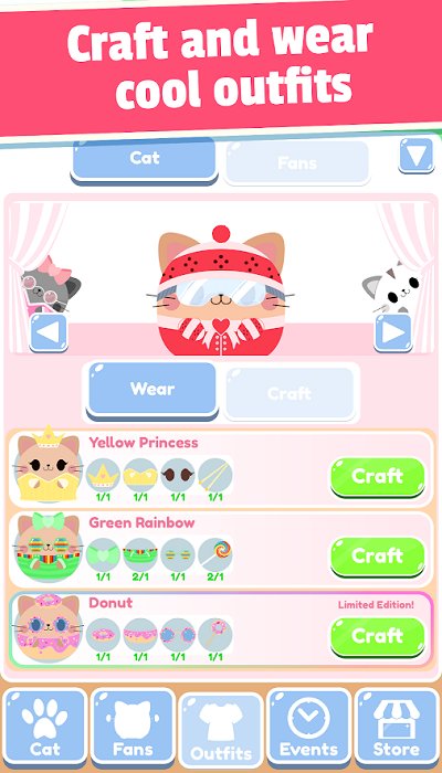 greedy cats手机版