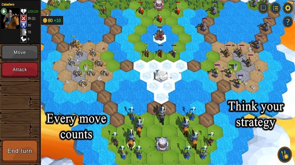 启示录战术最新版(apocalip tactics)