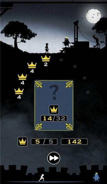 国王万岁3手机版(Vive le Roi 3)