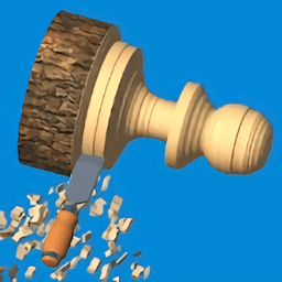 超级木旋3d版游戏