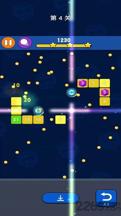 欢乐消砖块最新版