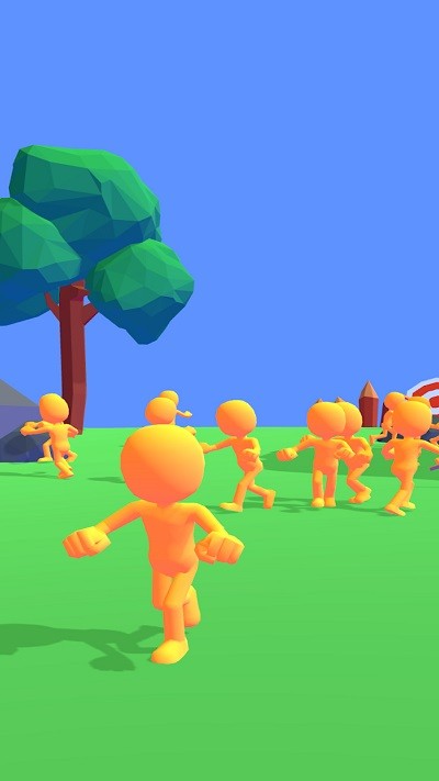 荒岛破坏神官方版