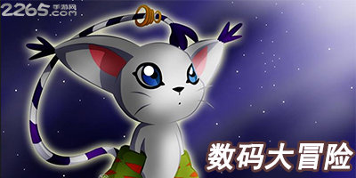 数码大冒险