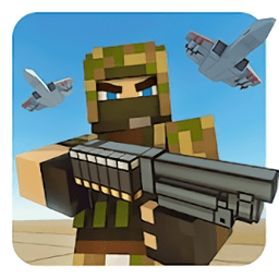 cubestrike游戏