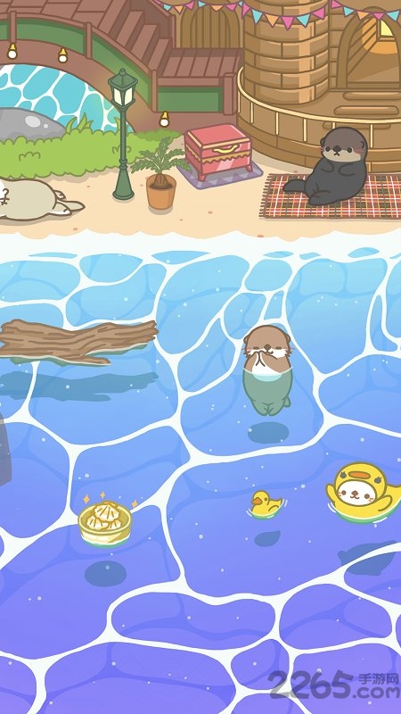 浮海獭最新版下载