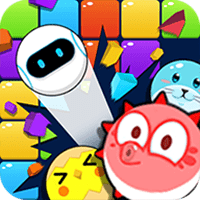 全民消砖块游戏