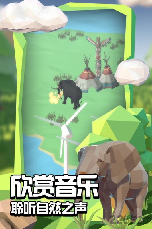 沙盒绿洲九游最新版