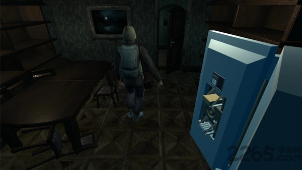 特工模拟器手机游戏