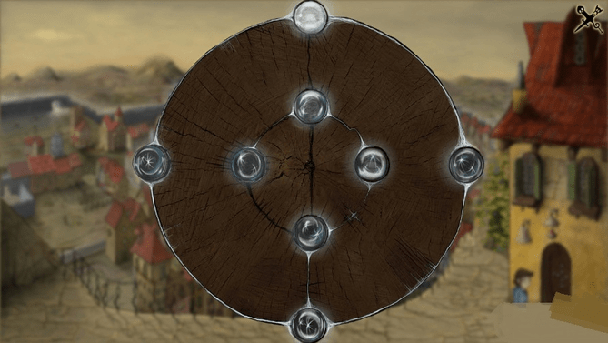 occulto游戏