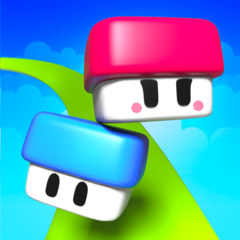 双人合作游戏手游