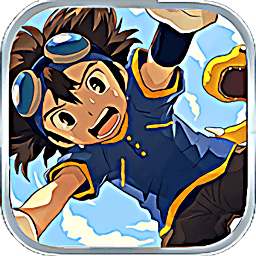 究极数码兽最新版
