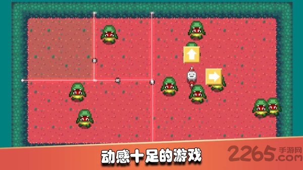 监狱星球最新版