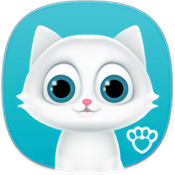虚拟宠物猫模拟器游戏