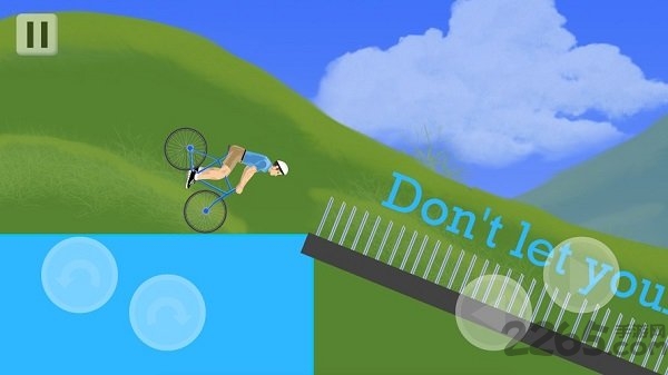 flippy车轮破解版