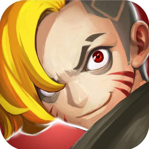 无尽混战