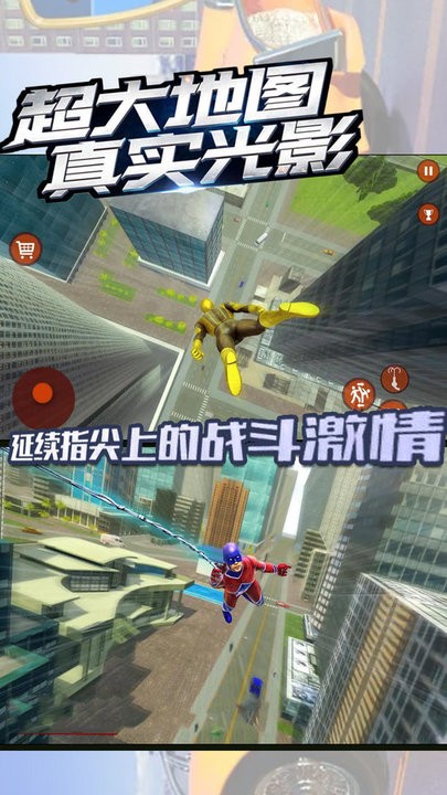 小英雄活下去游戏 小英雄活下去手游下载